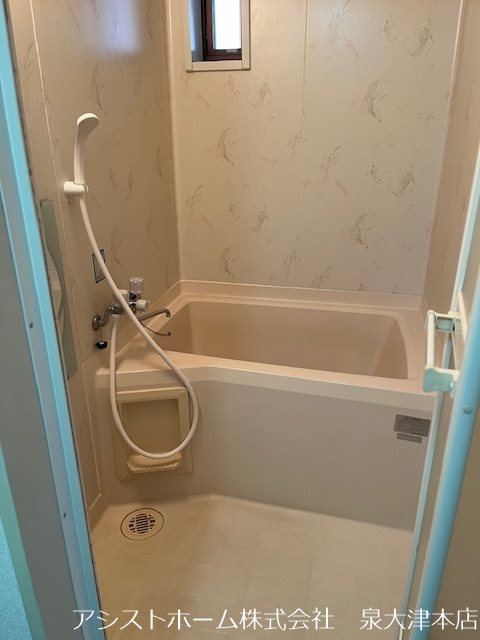 グリーンハイツ遠藤 同タイプ部屋画像