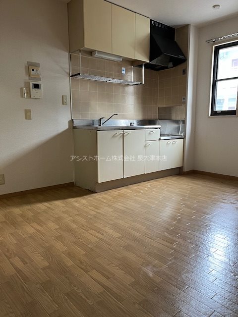 グリーンハイツ遠藤 新しい暮らしを始めるのに最適な空間です。