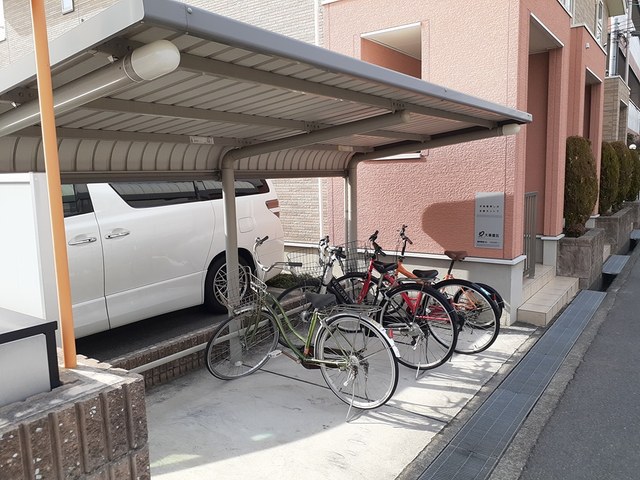 メゾン・フラン その他