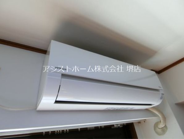 ヴィーブル三国ケ丘 その他設備