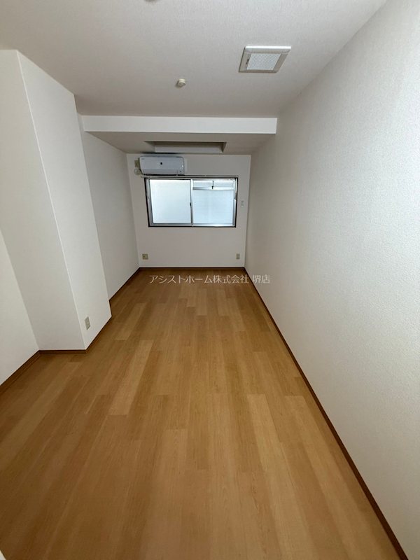 プレステージ堺 ベッドルーム