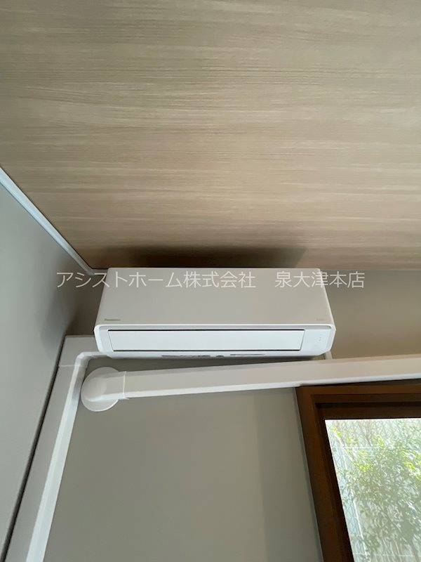 サンライズマンション岸和田上野町 その他設備