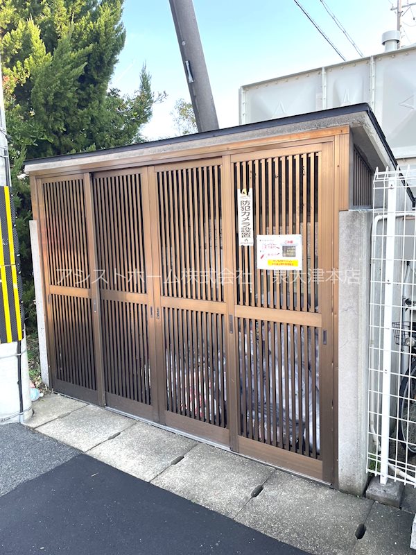 サンライズマンション岸和田上野町 その他