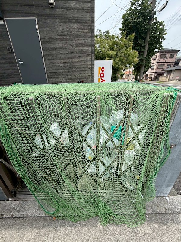 スリーパアダ  その他共有部分