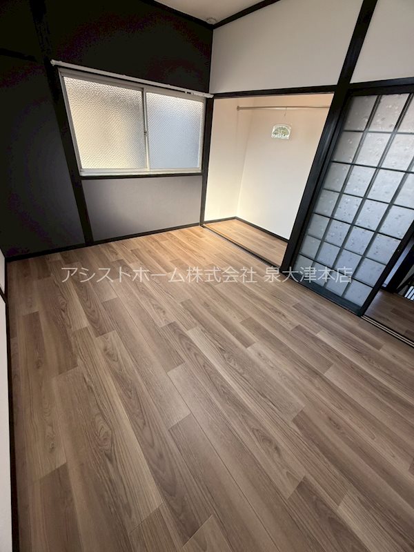 忠岡東２丁目テラス その他部屋・スペース