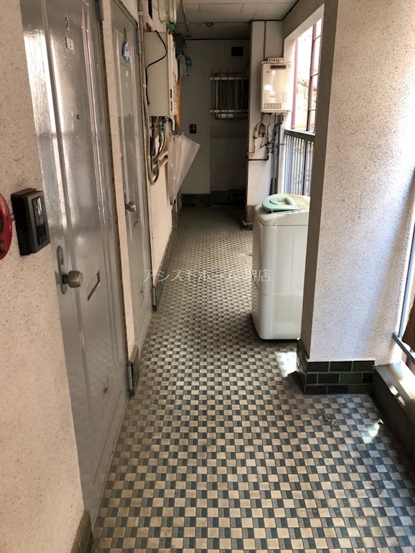 堺ハイツ その他