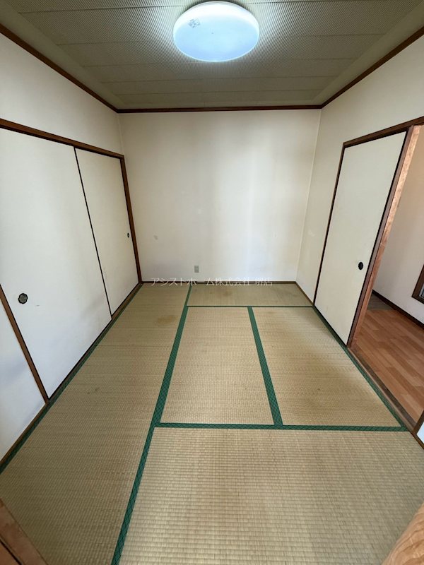 オーク柏木 その他部屋・スペース