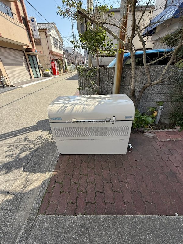 オーク柏木 その他共有部分