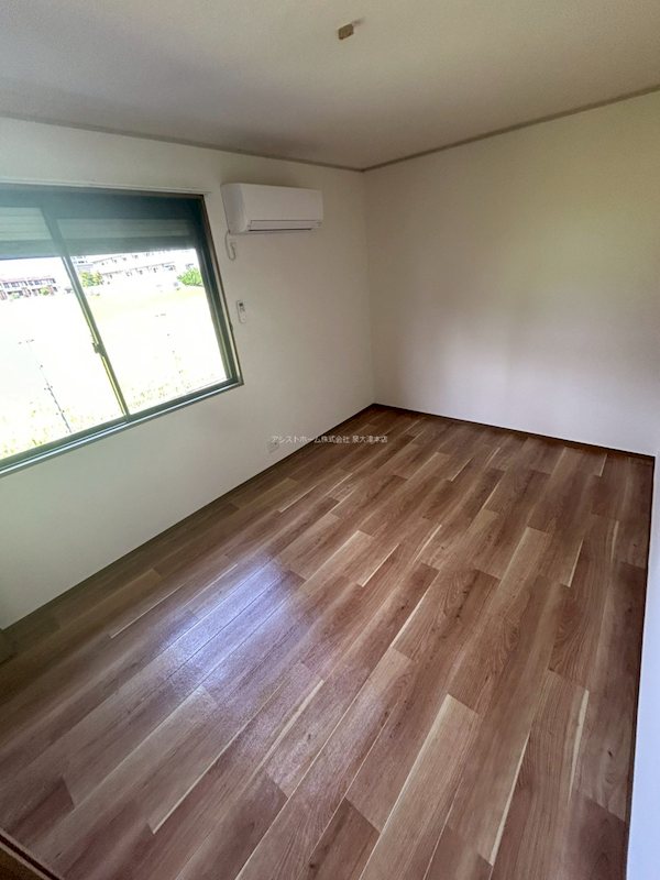 ハイツミヅホ 窓があり日差しの入るお部屋です