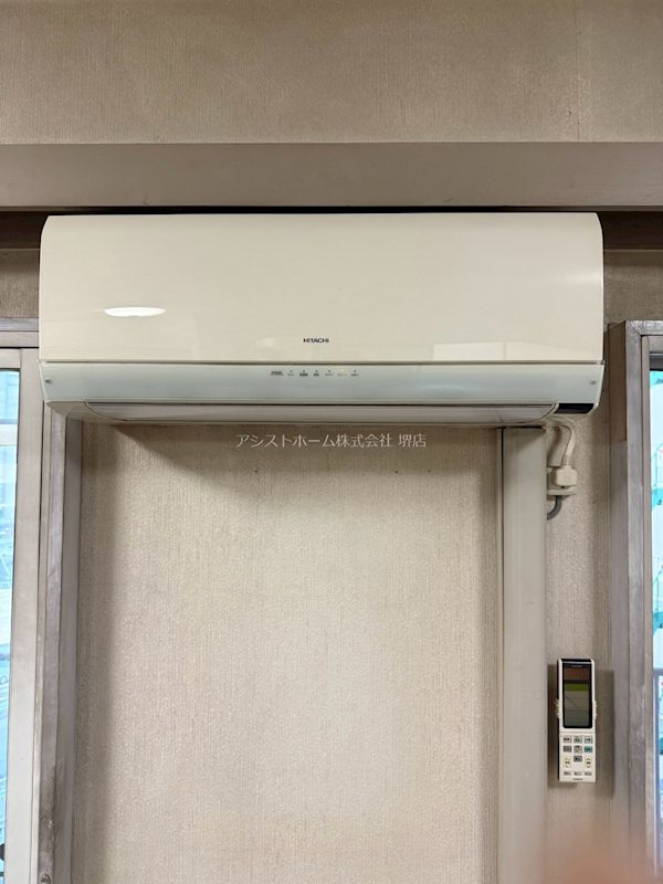 朝日プラザ大浜 その他