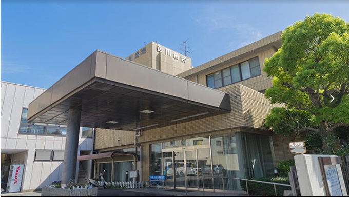 おとと店舗 医療法人吉川会吉川病院