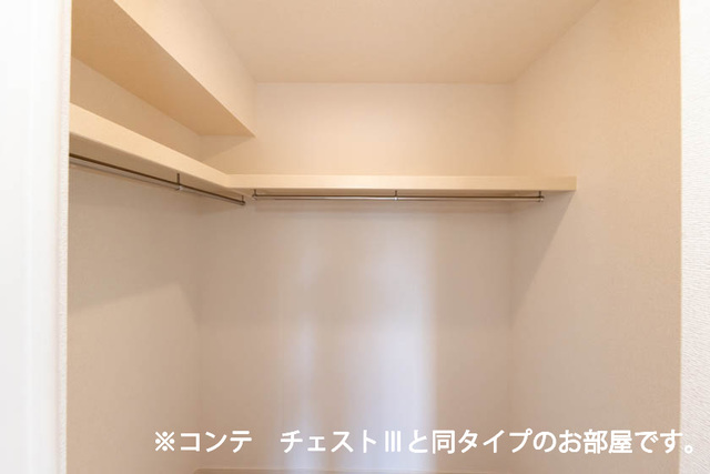 Ｇａｒｄｅｎ　浜プラス 収納