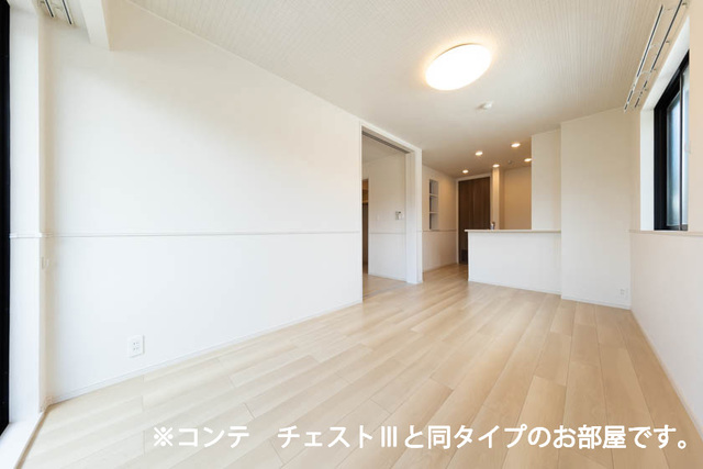 Ｇａｒｄｅｎ　浜プラス リビング