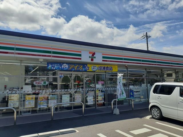 ＧＡＲＤＥＮ　泉 セブンイレブン様まで400m