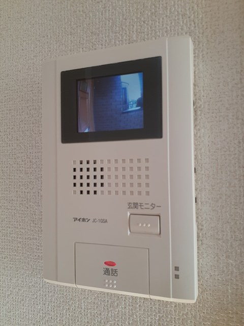 ＧＡＲＤＥＮ　泉 その他設備