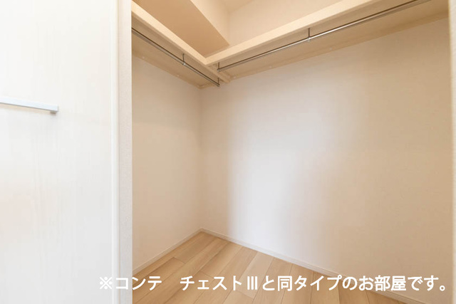 Ｇａｒｄｅｎ　浜プラス 収納