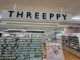 ビーチマンションⅡ THREEPPY 泉大津松之浜店