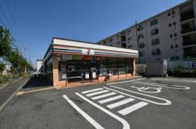 リアンジェ泉大津 ｾﾌﾞﾝｲﾚﾌﾞﾝ 泉大津東助松町店