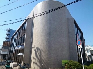 ヌーヴォー池上 大阪信用金庫様まで550m