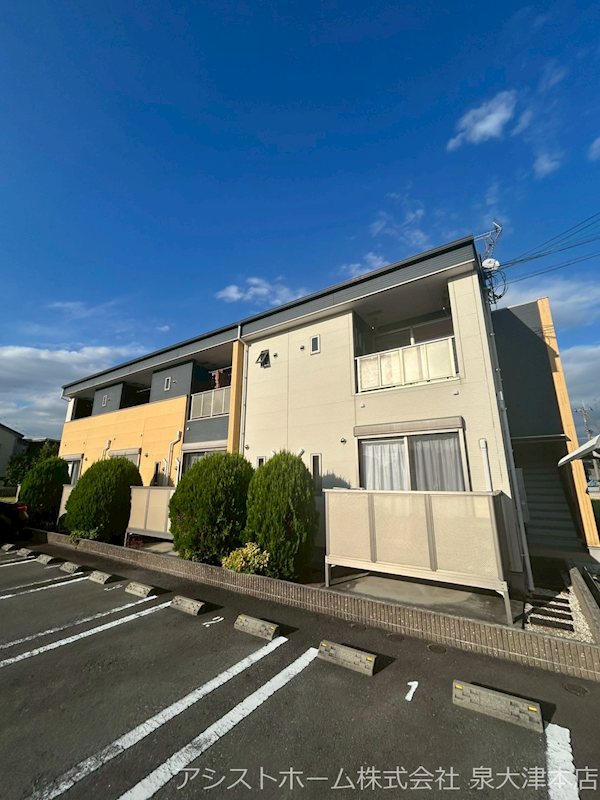 落ち着いた雰囲気
