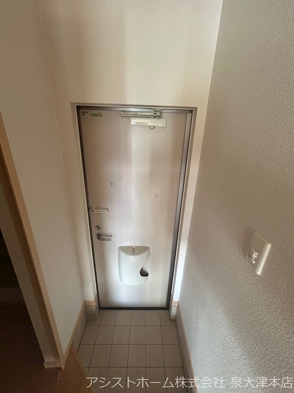 ヴィオラ和泉中央 落ち着いた雰囲気