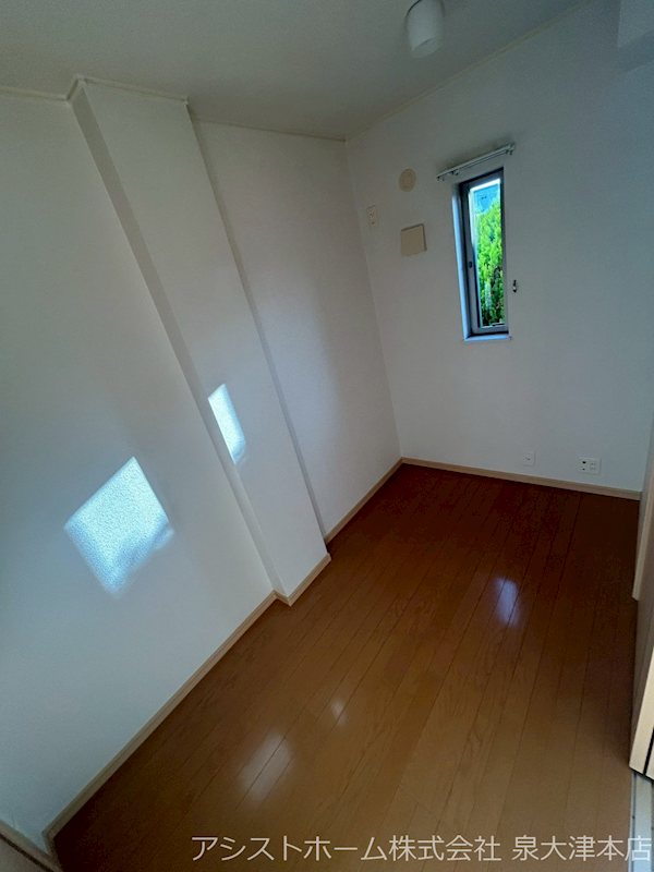 ヴィオラ和泉中央 窓があり日差しの入るお部屋です