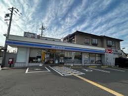 ヴィオラ和泉中央 ﾛｰｿﾝ 和泉はつが野二丁目店