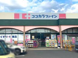 ヴィオラ和泉中央 ココカラファイン和泉万町店
