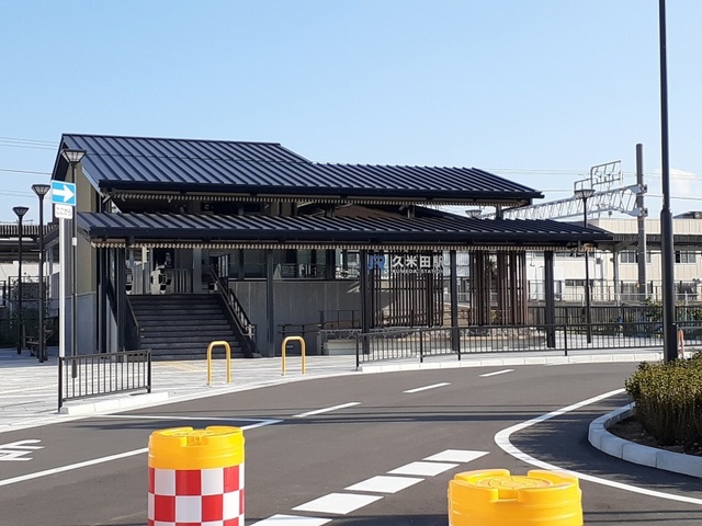 アルバ　エレガンテ　Ⅱ 久米田駅様まで820m