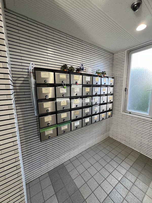 サンワード その他共有部分
