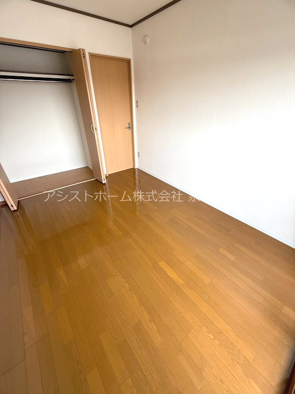 ウォーク羽衣 日当たり抜群です(≧▽≦)