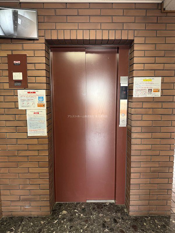 パストラル羽衣 その他共有部分