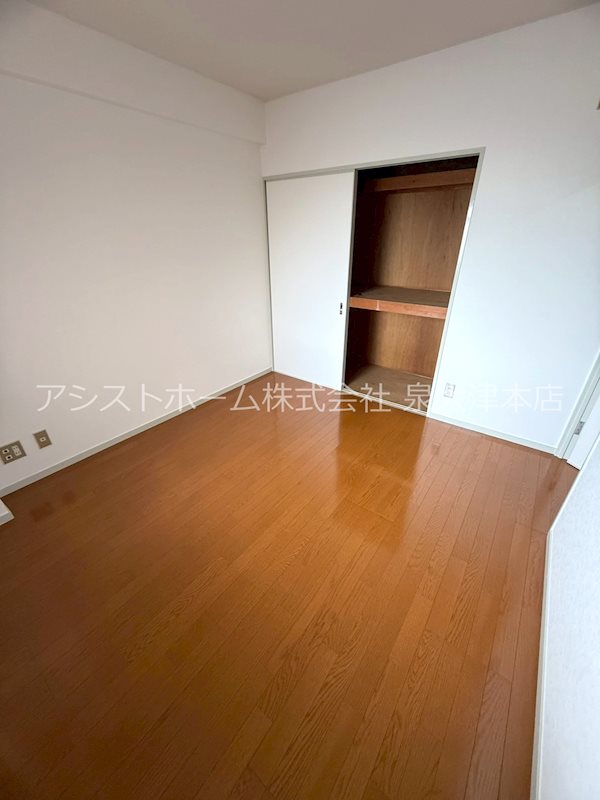パストラル羽衣 その他部屋・スペース