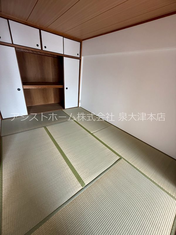 パストラル羽衣 その他部屋・スペース