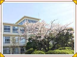 Re-Home高師浜 高石市立高石中学校