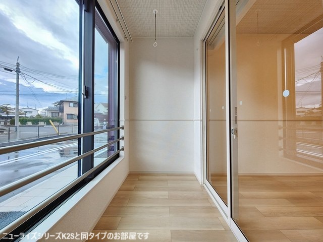 シャトーグロワール その他