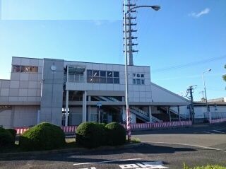 メゾン　ヴォロンテ　Ⅰ 下松駅様まで730m