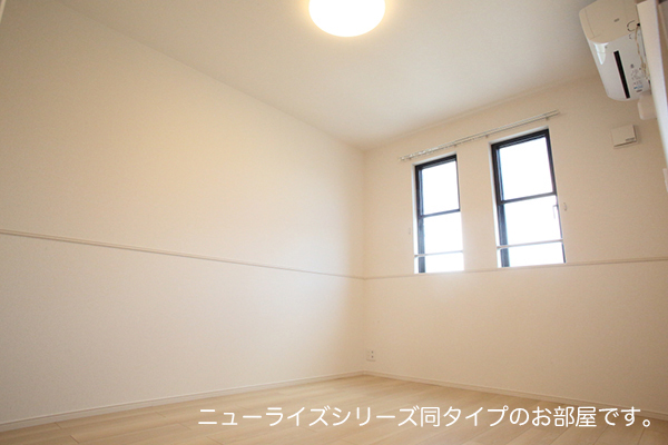メゾン　ヴォロンテ　Ⅱ その他