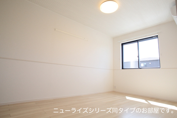 メゾン　ヴォロンテ　Ⅱ その他