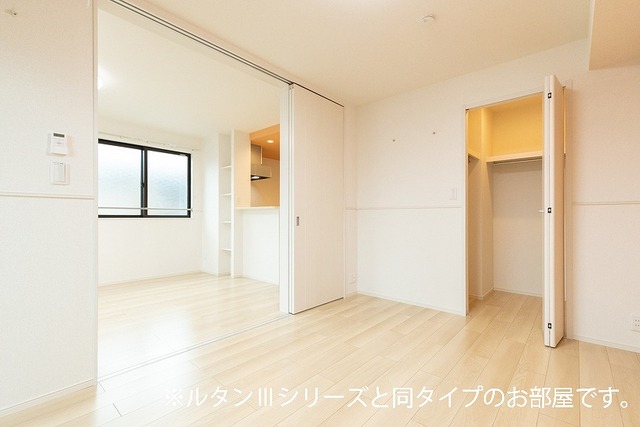 メゾン　ヴォロンテ　Ⅰ その他