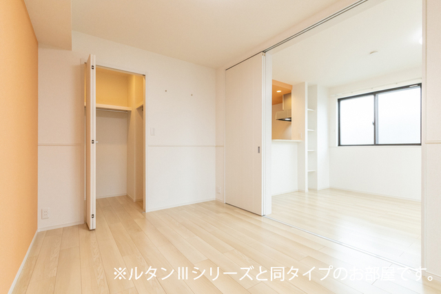 メゾン　ヴォロンテ　Ⅰ その他