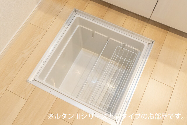 メゾン　ヴォロンテ　Ⅰ 収納