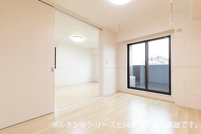 メゾン　ヴォロンテ　Ⅰ その他