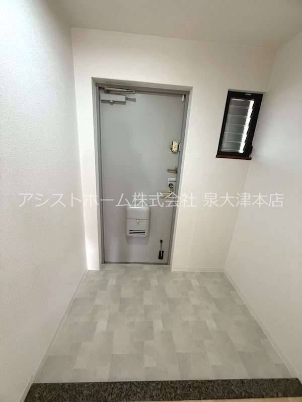 ルミエール西取石 同タイプ部屋画像