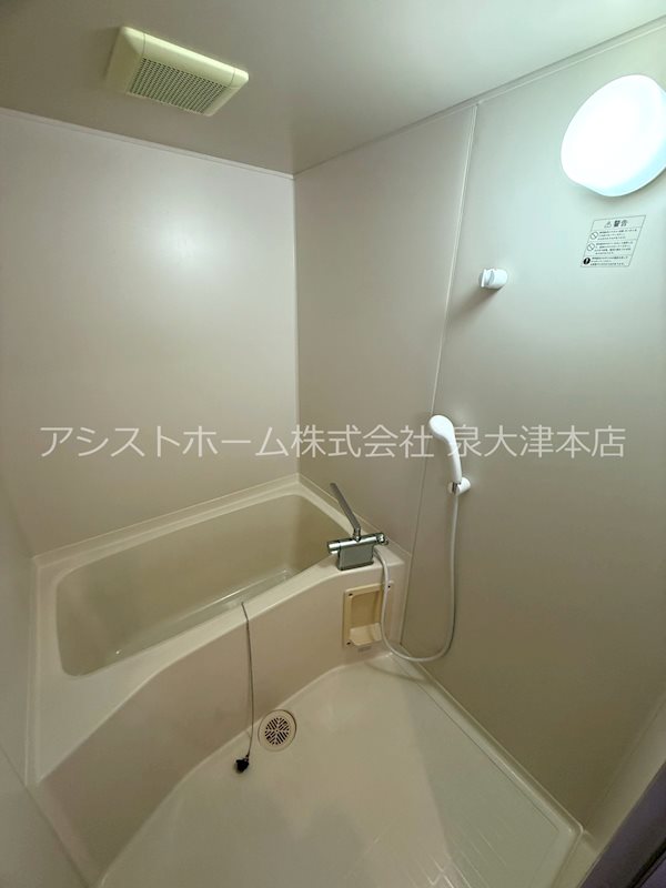 ルミエール西取石 同タイプ部屋画像