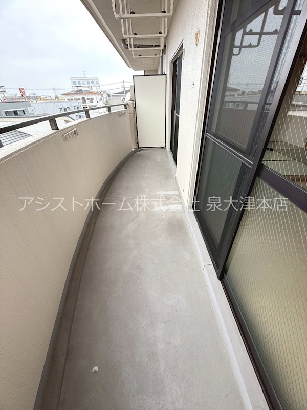 ルミエール西取石 同タイプ部屋画像