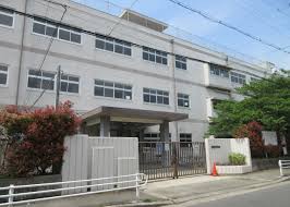 ルミエール西取石 高石市立清高小学校