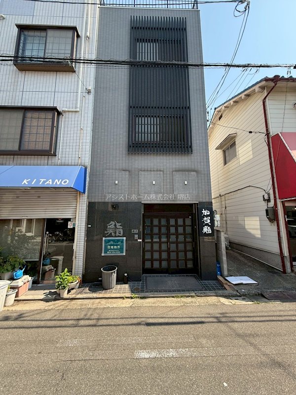 堺市堺区旭ヶ丘南町3丁店舗付き住宅 その他