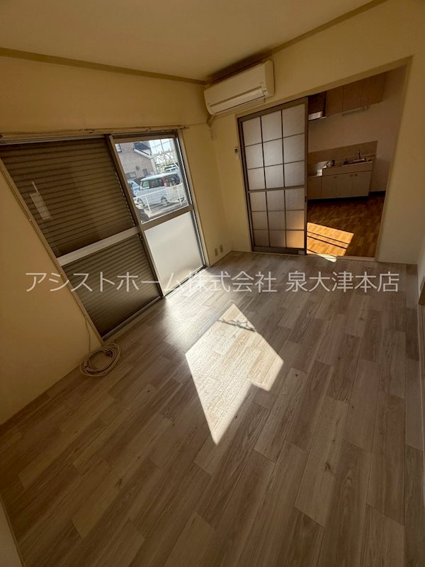 エクセレート池上 その他部屋・スペース