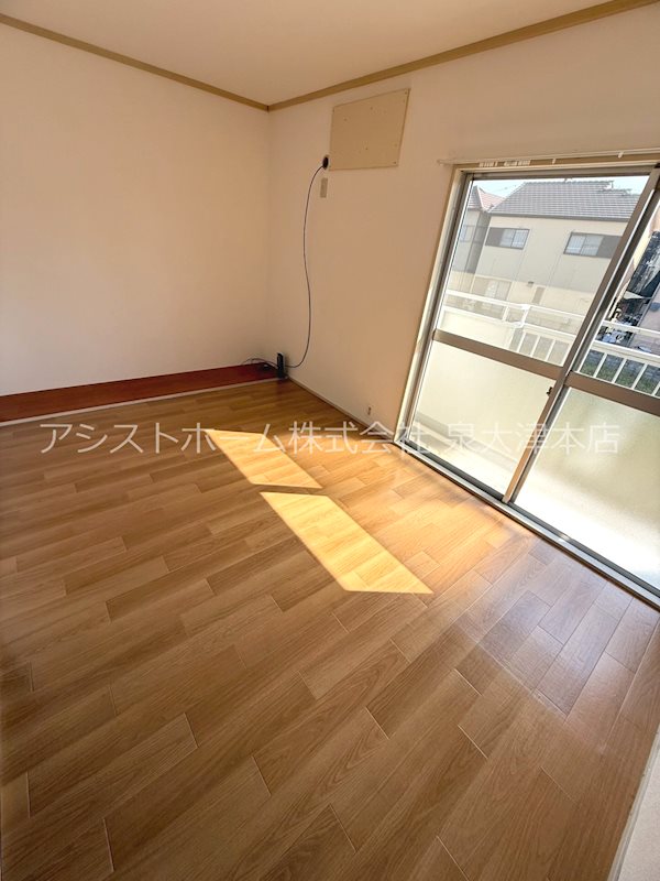 エクセレート池上 その他部屋・スペース